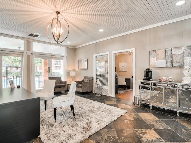 Apartment for rent in Harris, Texas