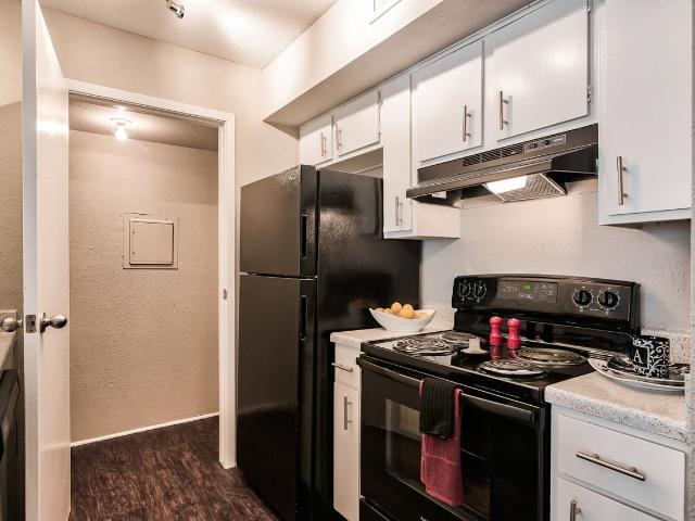 Apartment for rent in Harris, Texas