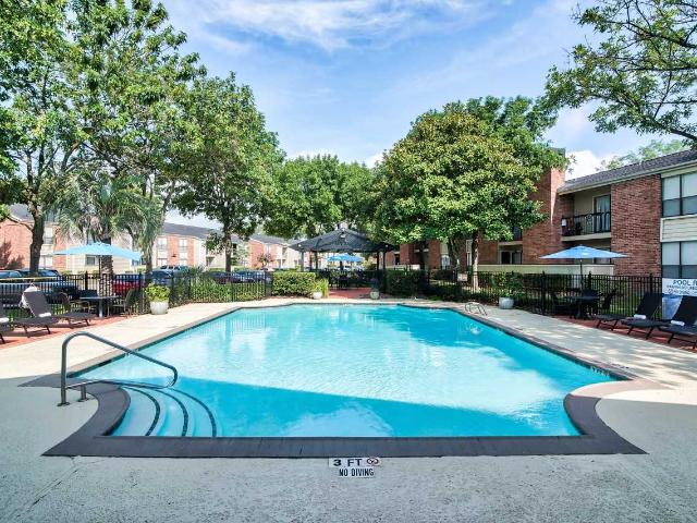 Apartment for rent in Harris, Texas