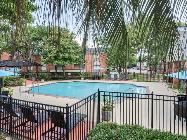Apartment for rent in Harris, Texas