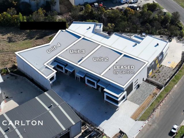 Warehouse for sale in Braemar, New South Wales
