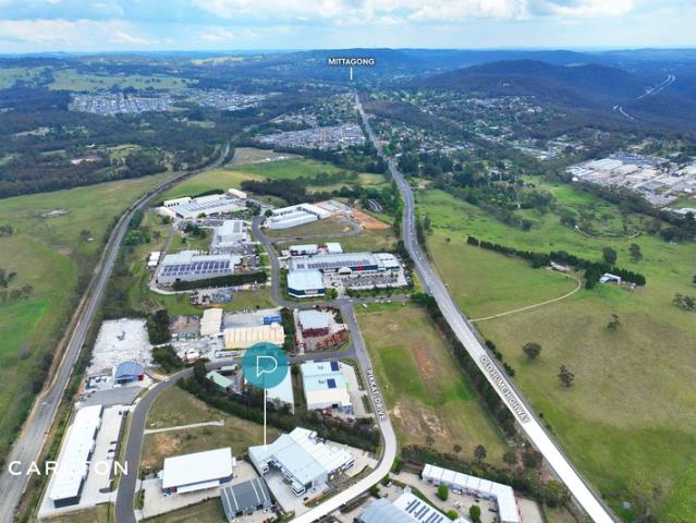 Warehouse for rent in Braemar, New South Wales