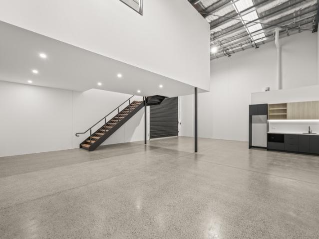 Warehouse for rent in Camerons Creek, Victoria