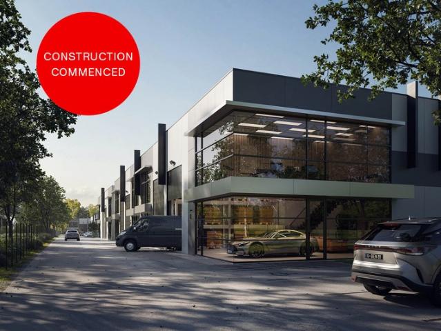 Warehouse for sale in Camerons Creek, Victoria