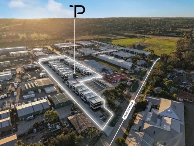 Warehouse for sale in Camerons Creek, Victoria
