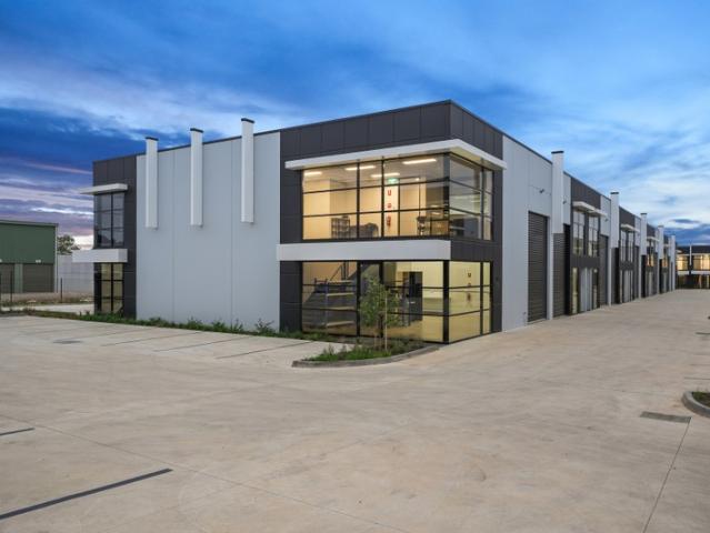 Warehouse for sale in Tyabb, Melbourne