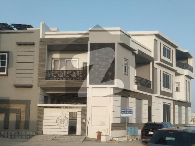 House for sale in Federally Administered Tribal Areas fata
