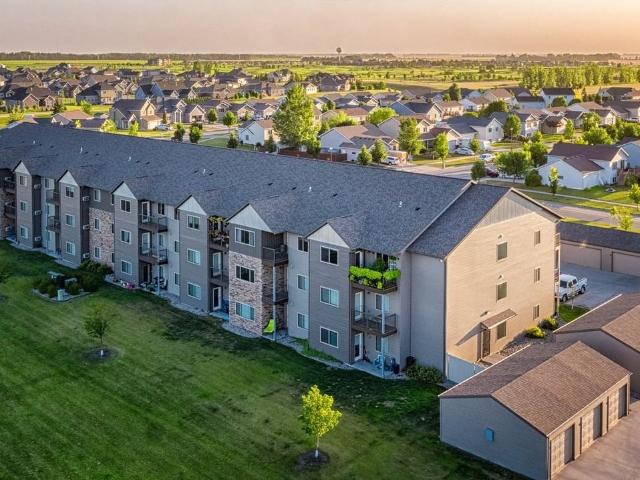 Apartment for rent in Grand Forks, North Dakota