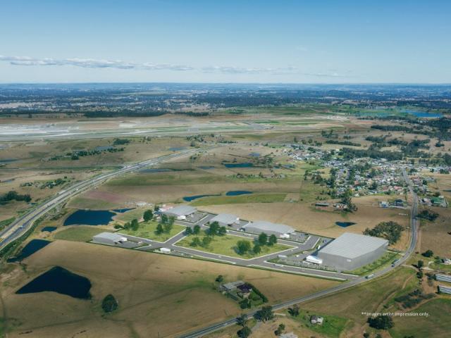 Property for sale in Sydney, Penrith City Council