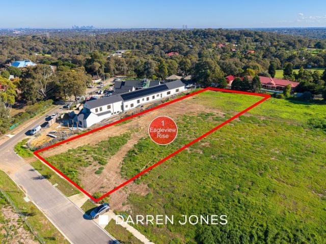 Land for sale in Camerons Creek, Victoria