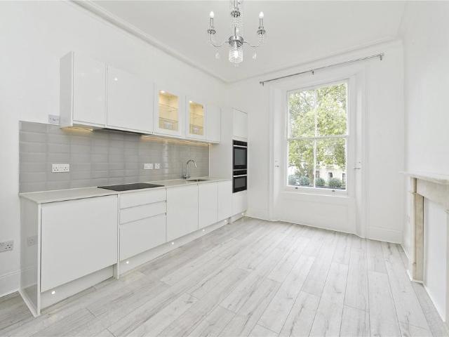 Apartment for rent in City of Westminster, Greater London