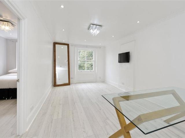 Apartment for rent in City of Westminster, Greater London