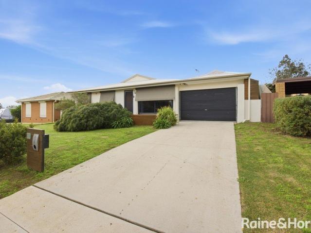 House for rent in Belfrayden, New South Wales