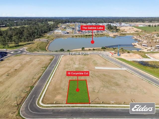 Land for sale in Sydney, New South Wales
