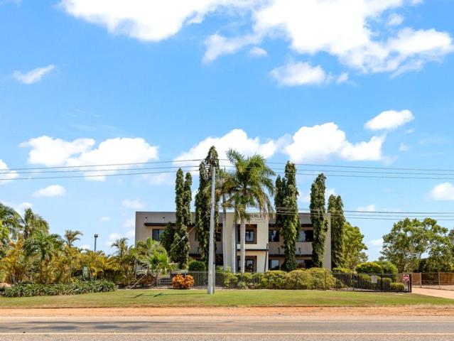 Warehouse for sale in Broome, Western Australia