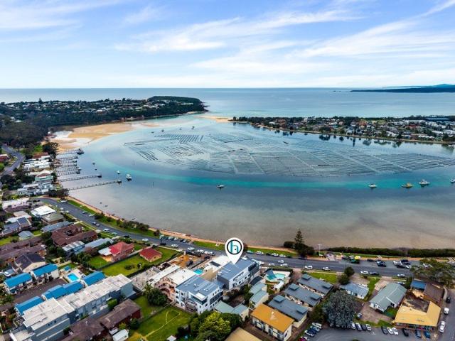Apartment for sale in Merimbula, New South Wales
