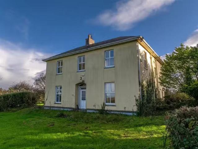 House for sale