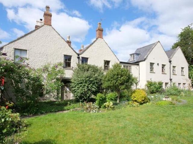 House for sale in Wells, Somerset