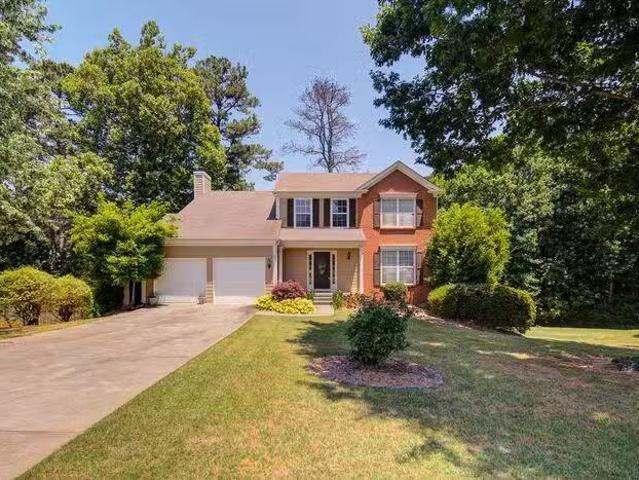 House for rent in Buford