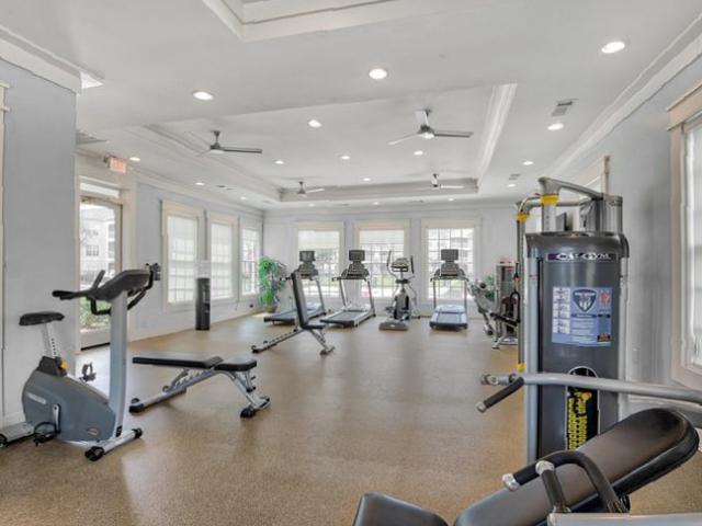Apartment for rent in Pooler, Georgia