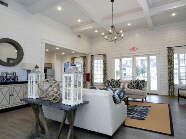 Apartment for rent in Pooler, Georgia