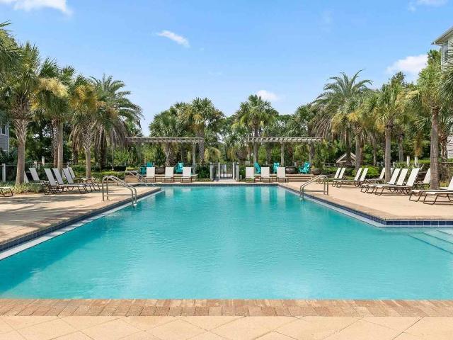 Apartment for rent in Destin, Florida