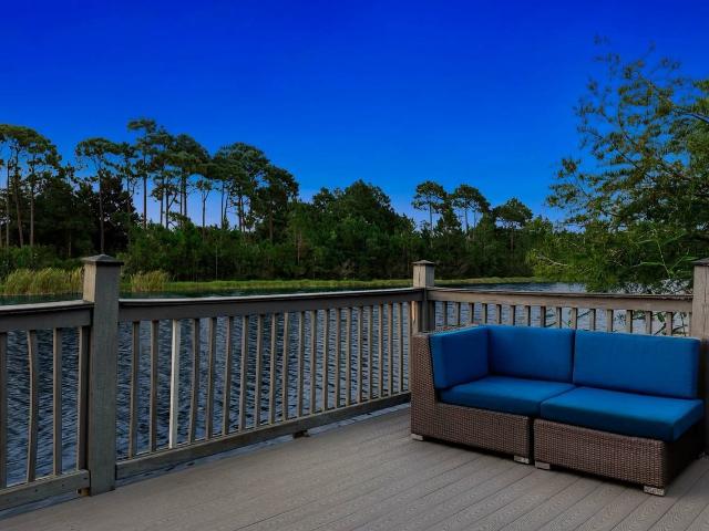 Apartment for rent in Destin, Florida