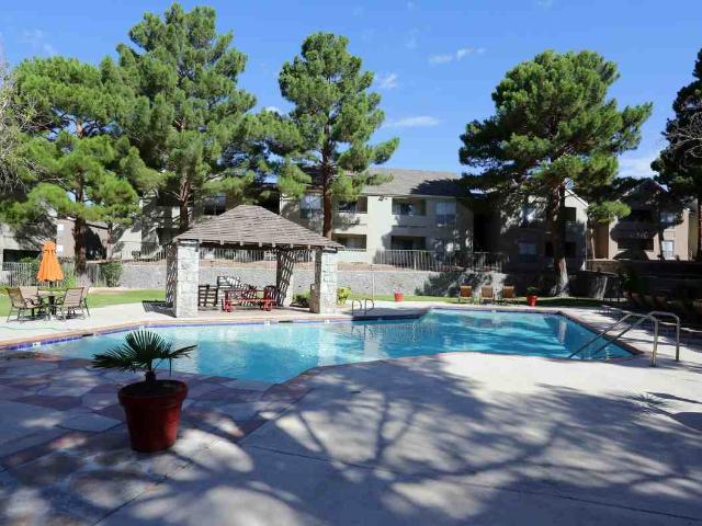 Apartment for rent in El Paso, Texas