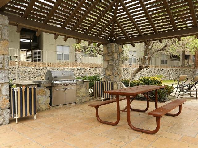 Apartment for rent in El Paso, Texas