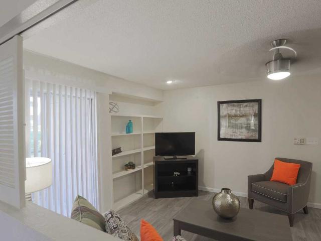 Apartment for rent in El Paso, Texas