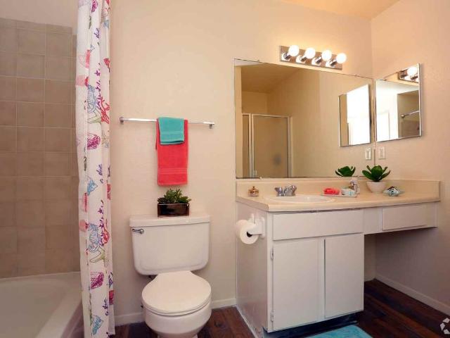 Apartment for rent in El Paso, Texas