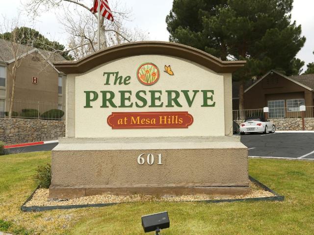 Apartment for rent in El Paso, Texas
