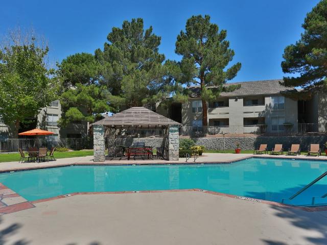 Apartment for rent in El Paso, Texas