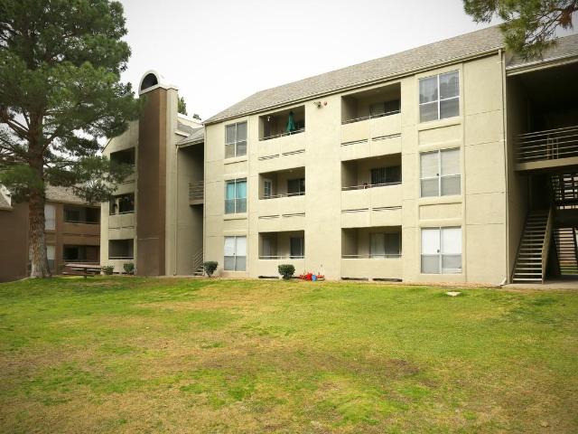 Apartment for rent in El Paso, Texas