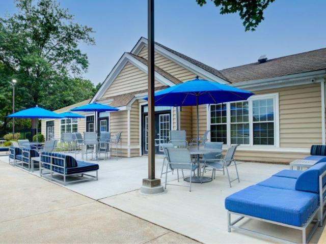 Apartment for rent in Chester, Pennsylvania