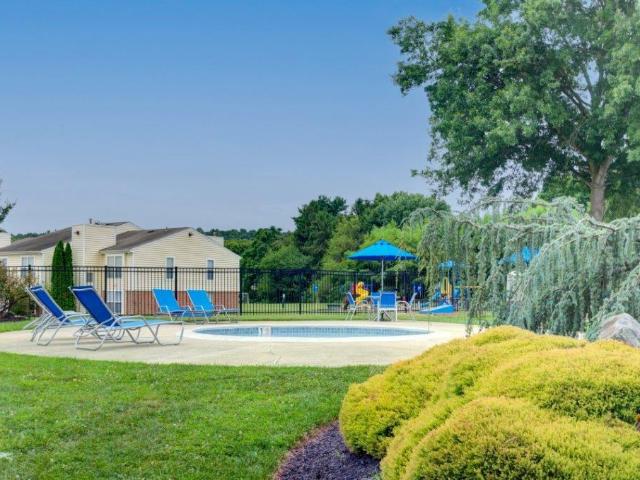 Apartment for rent in Chester, Pennsylvania