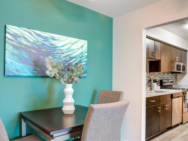 Apartment for rent in Chester, Pennsylvania