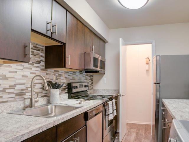 Apartment for rent in Chester, Pennsylvania