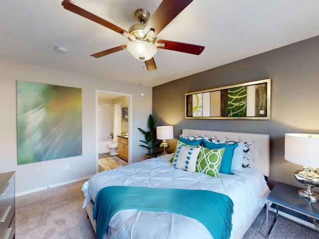 Apartment for rent in Tampa, Florida