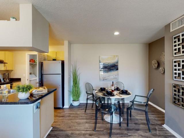 Apartment for rent in Tampa, Florida