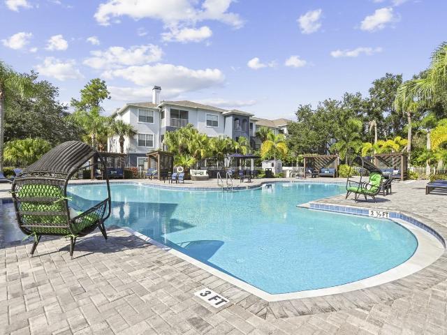 Apartment for rent in Tampa, Florida