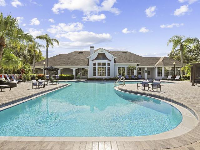Apartment for rent in Tampa, Florida