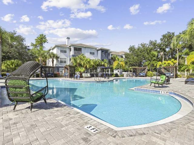 Apartment for rent in Tampa, Florida