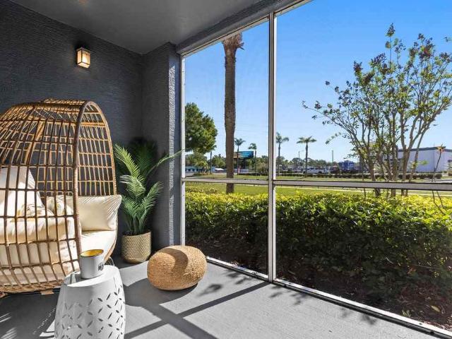 Apartment for rent in Tampa, Florida