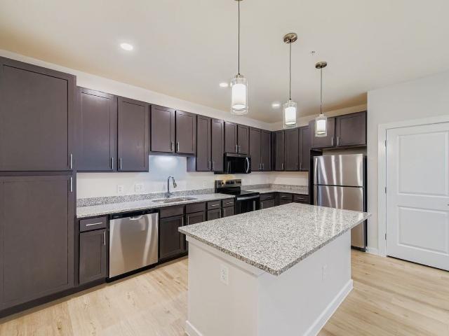Apartment for rent in Williamson, Texas