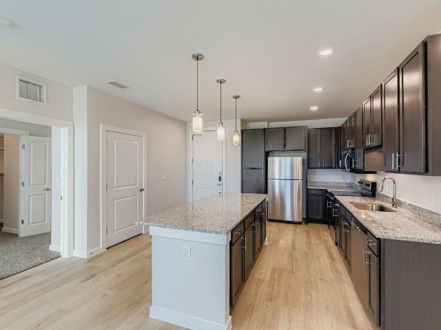 Apartment for rent in Williamson, Texas