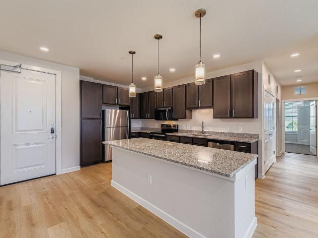 Apartment for rent in Williamson, Texas