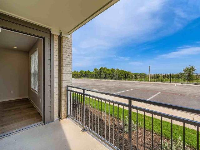 Apartment for rent in Williamson, Texas