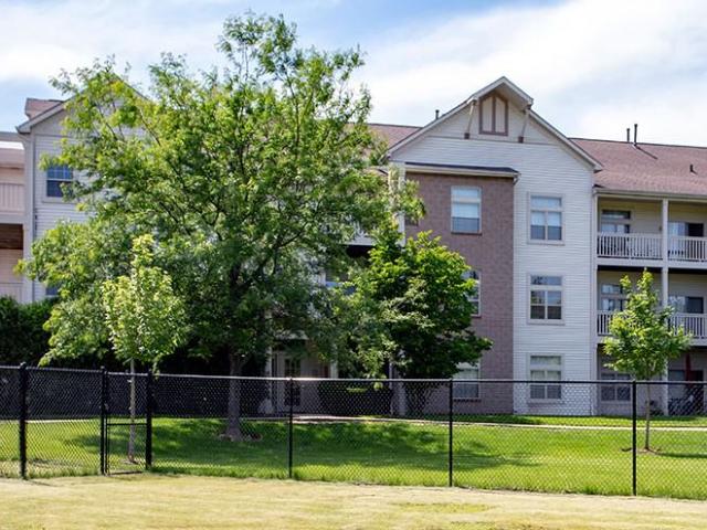 Apartment for rent in Gurnee