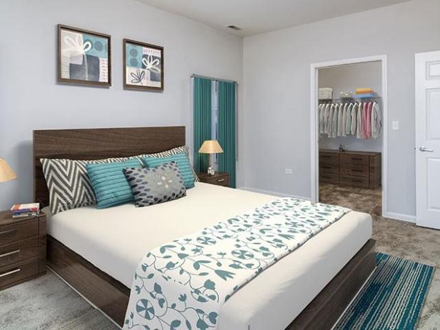 Apartment for rent in Gurnee